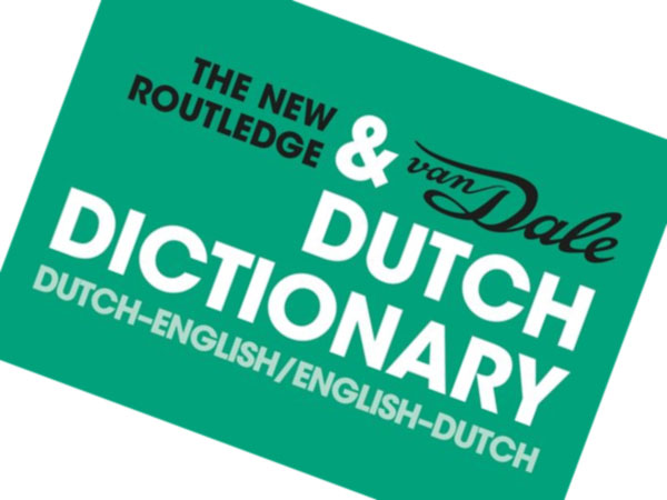 Similarities and Examples between Dutch and English Language